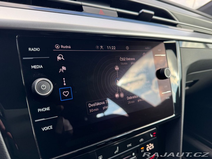 Volkswagen Arteon R-line 2.0 TDI 147kW 4M 2022