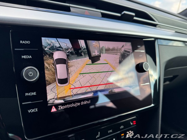 Volkswagen Arteon R-line 2.0 TDI 147kW 4M 2022