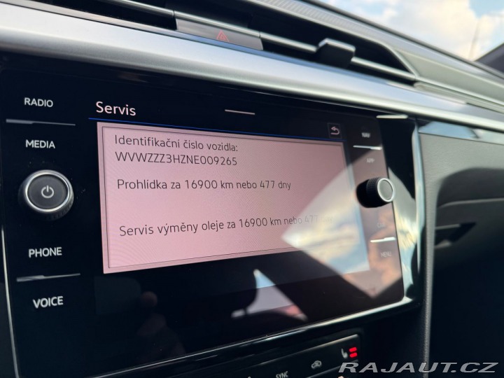 Volkswagen Arteon R-line 2.0 TDI 147kW 4M 2022