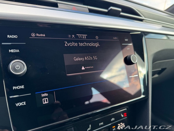 Volkswagen Arteon R-line 2.0 TDI 147kW 4M 2022