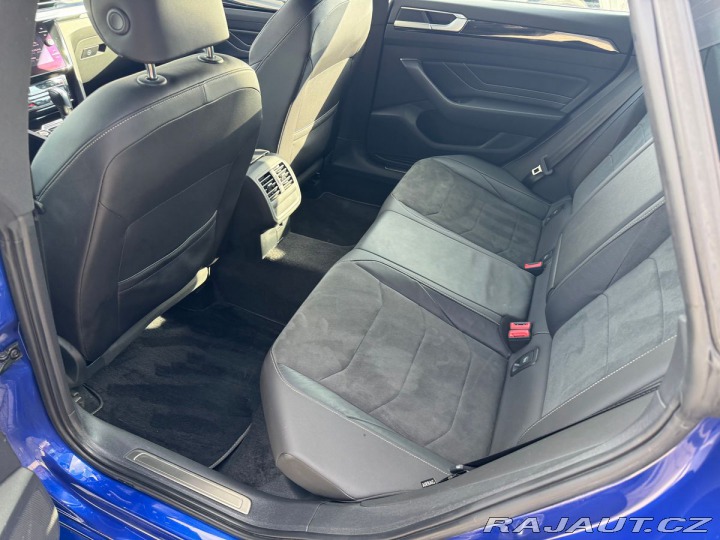 Volkswagen Arteon R-line 2.0 TDI 147kW 4M 2022