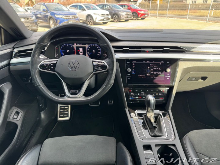 Volkswagen Arteon R-line 2.0 TDI 147kW 4M 2022