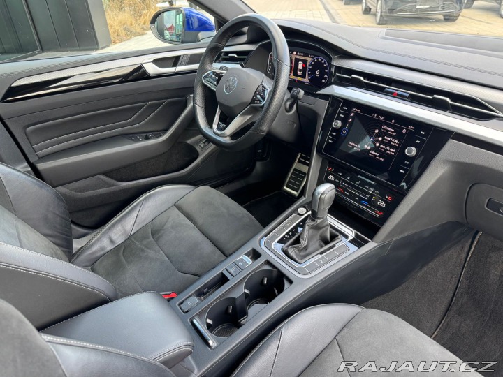 Volkswagen Arteon R-line 2.0 TDI 147kW 4M 2022