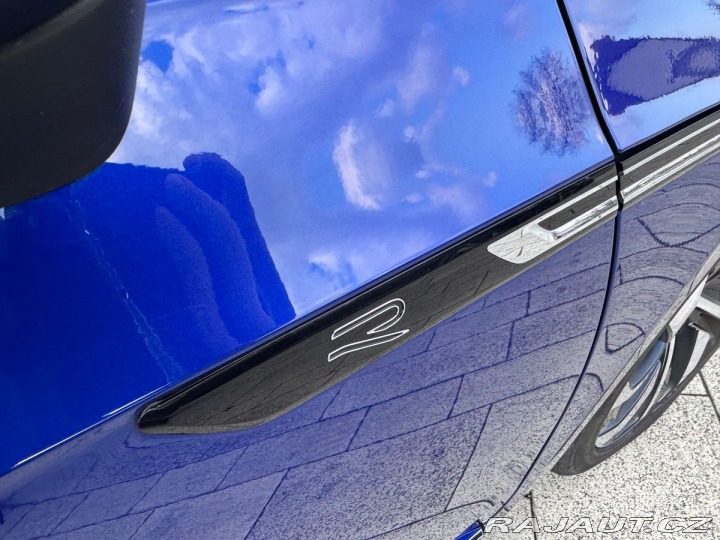 Volkswagen Arteon R-line 2.0 TDI 147kW 4M 2022