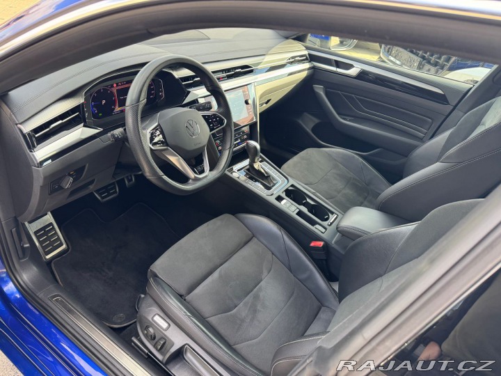 Volkswagen Arteon R-line 2.0 TDI 147kW 4M 2022
