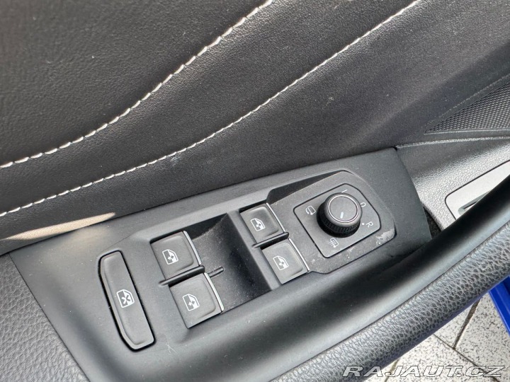 Volkswagen Arteon R-line 2.0 TDI 147kW 4M 2022