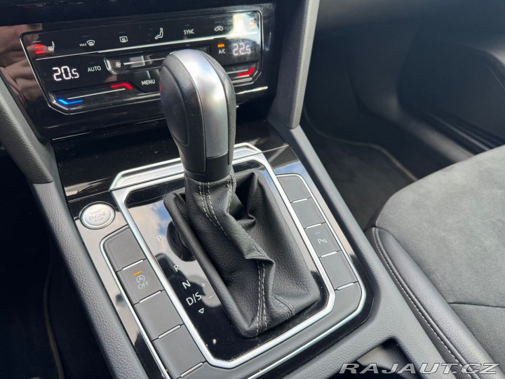 Volkswagen Arteon R-line 2.0 TDI 147kW 4M 2022