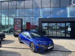 Volkswagen Arteon R-line  2.0 TDI 147kW 4M 2022
