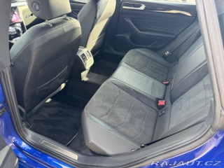 Volkswagen Arteon R-line  2.0 TDI 147kW 4M 2022