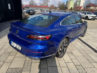 Volkswagen Arteon R-line  2.0 TDI 147kW 4M 2022