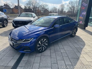 Volkswagen Arteon R-line  2.0 TDI 147kW 4M 2022