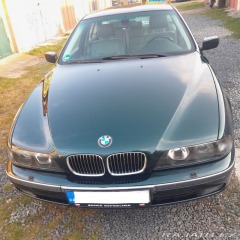BMW 5 E39 - 535 1998
