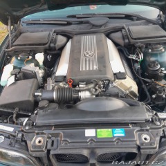 BMW 5 E39 - 535 1998