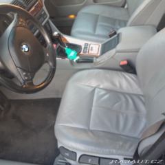 BMW 5 E39 - 535 1998