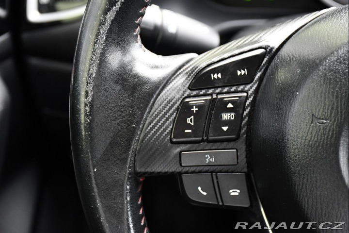Mazda 3 2.0SKYACTIV-G120 REMUS 2013
