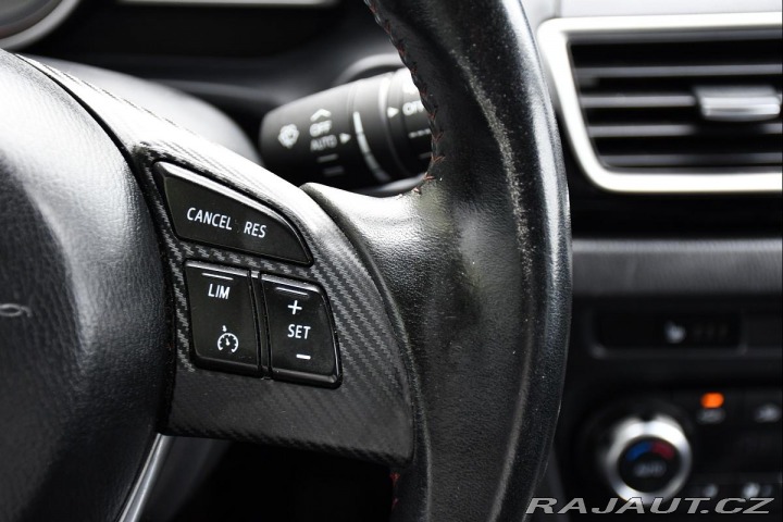 Mazda 3 2.0SKYACTIV-G120 REMUS 2013