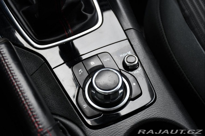 Mazda 3 2.0SKYACTIV-G120 REMUS 2013