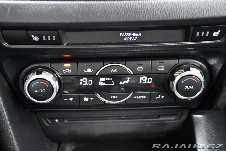 Mazda 3 2.0SKYACTIV-G120 REMUS 2013