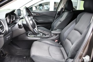 Mazda 3 2.0SKYACTIV-G120 REMUS 2013