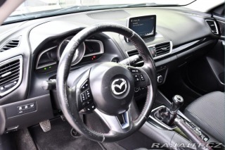 Mazda 3 2.0SKYACTIV-G120 REMUS 2013