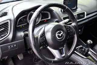 Mazda 3 2.0SKYACTIV-G120 REMUS 2013