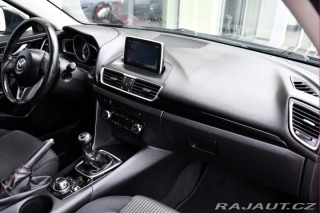 Mazda 3 2.0SKYACTIV-G120 REMUS 2013