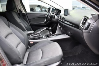 Mazda 3 2.0SKYACTIV-G120 REMUS 2013