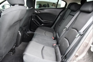 Mazda 3 2.0SKYACTIV-G120 REMUS 2013