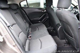 Mazda 3 2.0SKYACTIV-G120 REMUS 2013