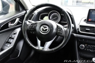 Mazda 3 2.0SKYACTIV-G120 REMUS 2013