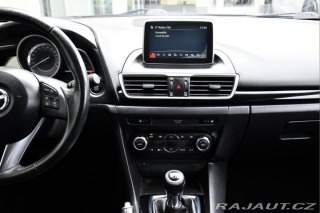 Mazda 3 2.0SKYACTIV-G120 REMUS 2013