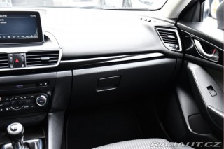 Mazda 3 2.0SKYACTIV-G120 REMUS 2013