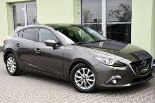 Mazda 3 2.0SKYACTIV-G120 REMUS 2013