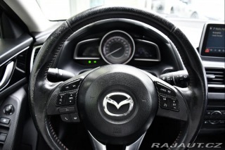 Mazda 3 2.0SKYACTIV-G120 REMUS 2013