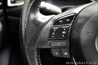 Mazda 3 2.0SKYACTIV-G120 REMUS 2013