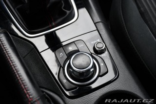 Mazda 3 2.0SKYACTIV-G120 REMUS 2013