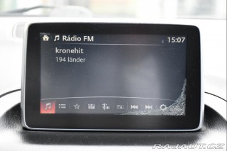Mazda 3 2.0SKYACTIV-G120 REMUS 2013