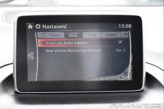 Mazda 3 2.0SKYACTIV-G120 REMUS 2013