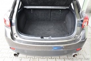 Mazda 3 2.0SKYACTIV-G120 REMUS 2013