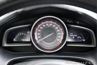 Mazda 3 2.0SKYACTIV-G120 REMUS 2013