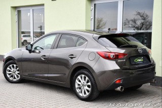 Mazda 3 2.0SKYACTIV-G120 REMUS 2013