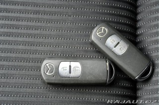 Mazda 3 2.0SKYACTIV-G120 REMUS 2013