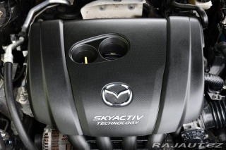 Mazda 3 2.0SKYACTIV-G120 REMUS 2013