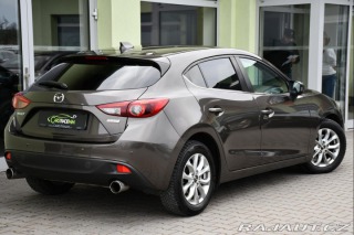 Mazda 3 2.0SKYACTIV-G120 REMUS 2013