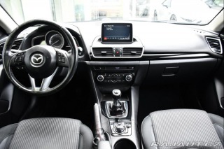 Mazda 3 2.0SKYACTIV-G120 REMUS 2013