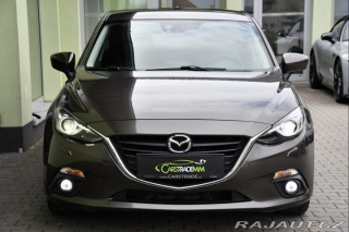 Mazda 3 2.0SKYACTIV-G120 REMUS 2013