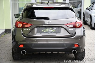 Mazda 3 2.0SKYACTIV-G120 REMUS 2013
