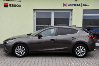 Mazda 3 2.0SKYACTIV-G120 REMUS 2013