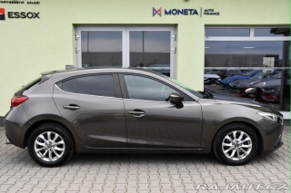 Mazda 3 2.0SKYACTIV-G120 REMUS 2013