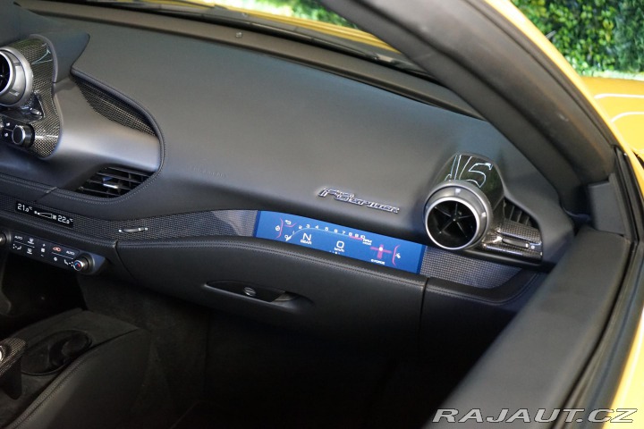 Ferrari F8 Spider LIFT LED ACC P-Dis 2023